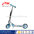 En gros nouveau modèle enfants 4 roues scooter / pro pliant kick enfants 4 roues scooter / lighweight aluminium pas cher enfants scooter